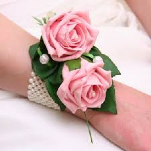 Twinkle Of Pink 