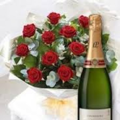 Sparkle Of  Valentine's Love